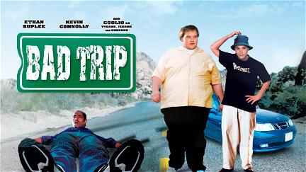 Bad Trip poster