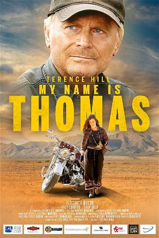 My Name Is Thomas poster