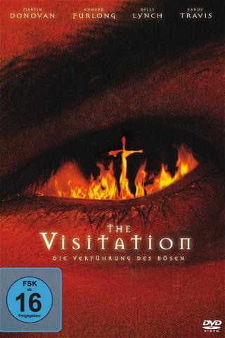 The Visitation poster