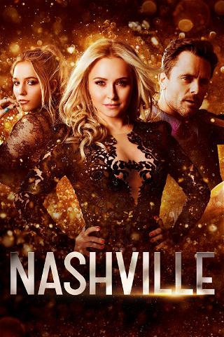 Nashville - No Ritmo da Fama poster