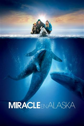 Miracle en Alaska poster