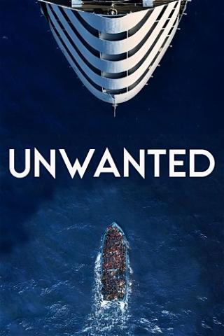 Unwanted poster