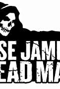 Jesse James is a Dead Man poster