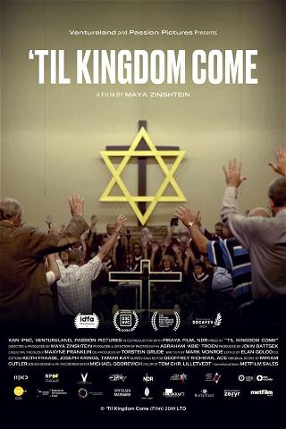 'Til Kingdom Come poster