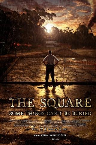 Inside the Square poster