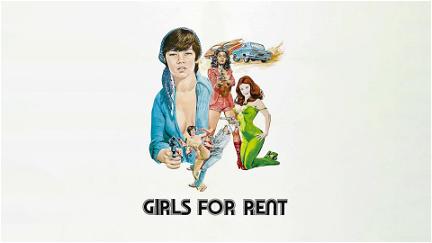 Girls for Rent poster