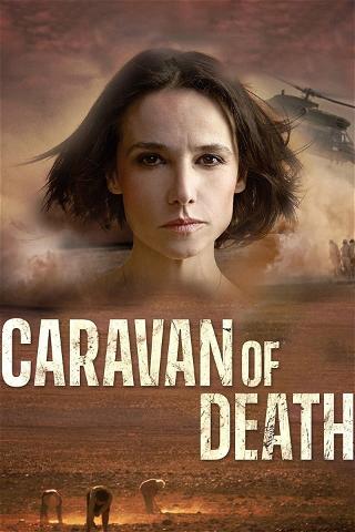 Caravan of Death poster