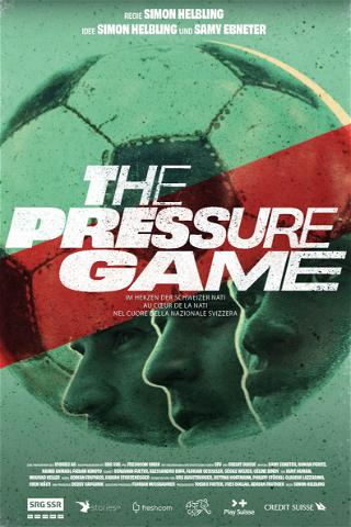 The Pressure Game poster