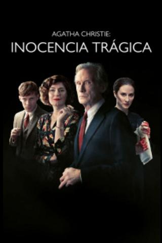 Agatha Christie: Inocencia trágica poster