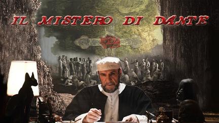Il mistero di Dante poster