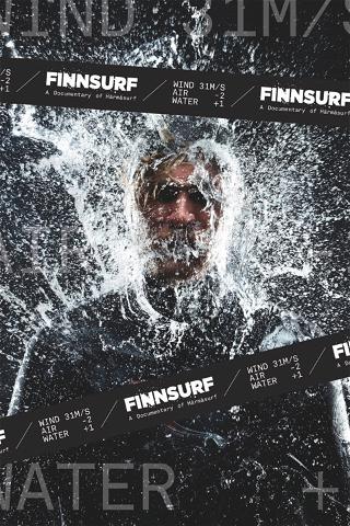 Finnsurf poster