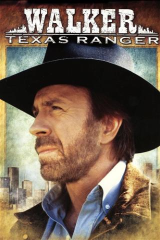 Walker, Teksasista poster