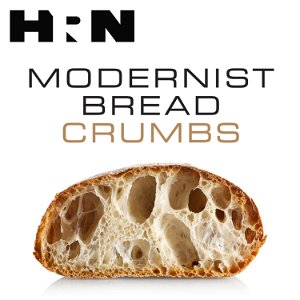 Modernist BreadCrumbs poster