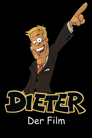 Dieter - The Movie poster