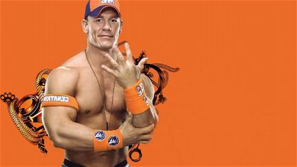 The John Cena Experience poster