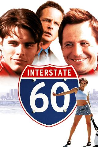 Interstate 60 poster