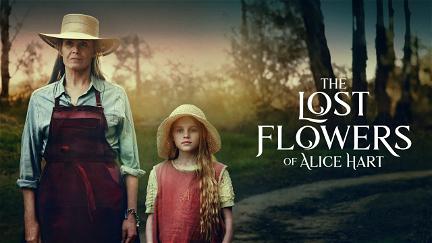 The Lost Flowers of Alice Hart poster