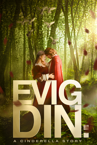 Evig Din: A Cinderella Story poster