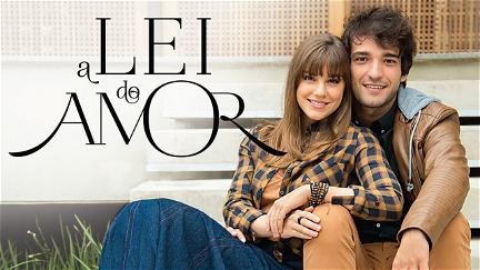 A Lei do Amor poster