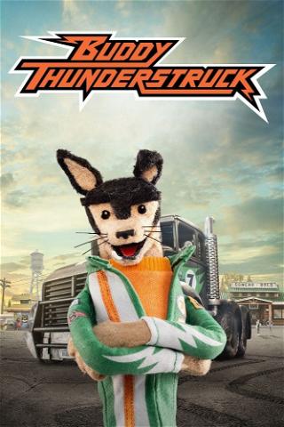 Buddy Thunderstruck poster
