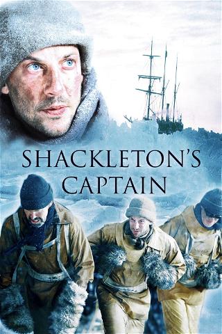 Shackleton, dans les glaces de l'Antarctique poster
