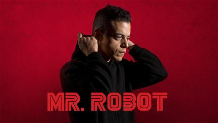 Mr. Robot poster