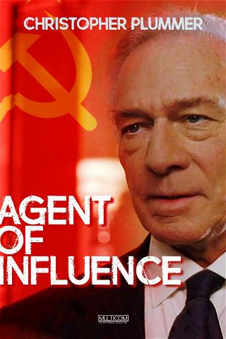 Agent of Influence poster
