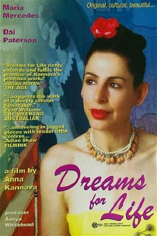 Dreams for Life poster