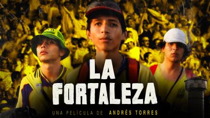 La Fortaleza poster