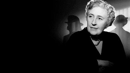 Agatha Christie: 100 años de suspense poster