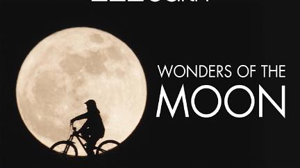Wonders of the Moon poster