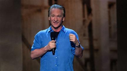 Bill Maher: Live From DC poster