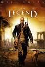 I Am Legend (Theatrical) poster