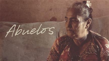 Abuelos poster