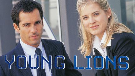 Young Lions poster