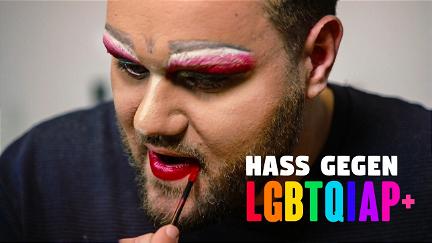 Hass gegen LGBTQ poster
