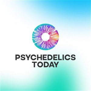 Psychedelics Today poster