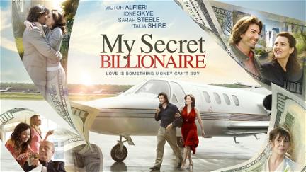 My Secret Billionaire poster
