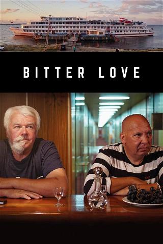 Bitter Love poster