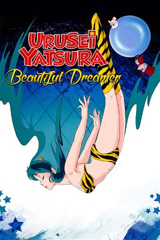 Beautiful Dreamer poster