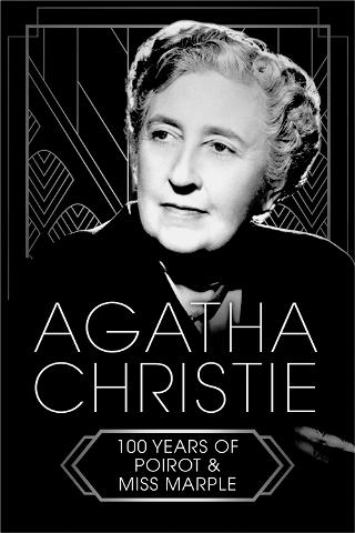 Agatha Christie: 100 años de suspense poster