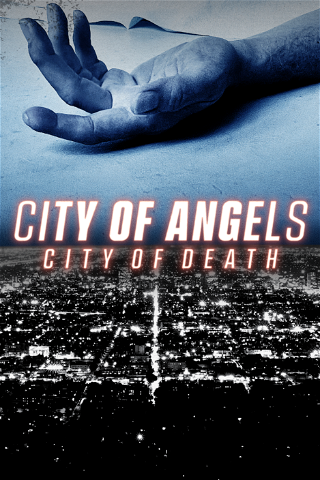 City of Angels | City of Death poster