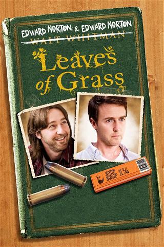 Leaves of Grass poster