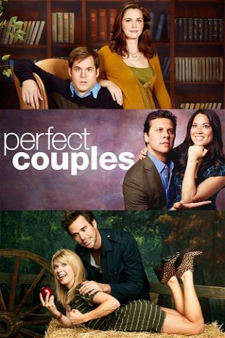 Perfect Couples poster