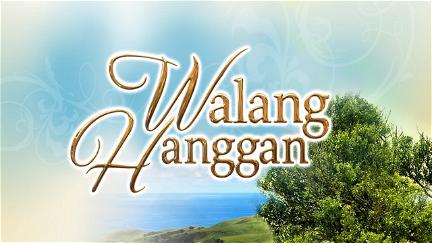 Walang Hanggan poster