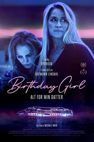 Birthday Girl poster
