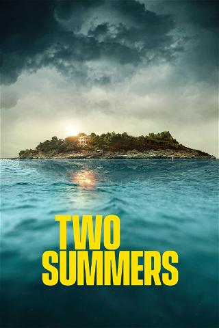 Two Summers poster