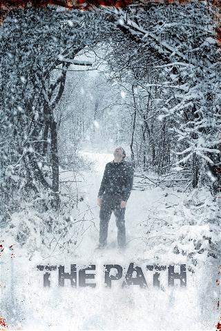 The Path - Dunkle Pfade poster