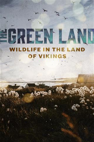 The Green Land poster