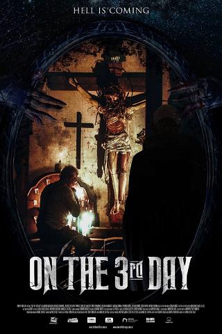 On the Third Day poster